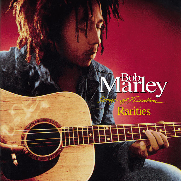 Bob Marley & The Wailers – Songs Of Freedom Rarities(16Bit-44.1kHz)-OppsUpro音乐帝国