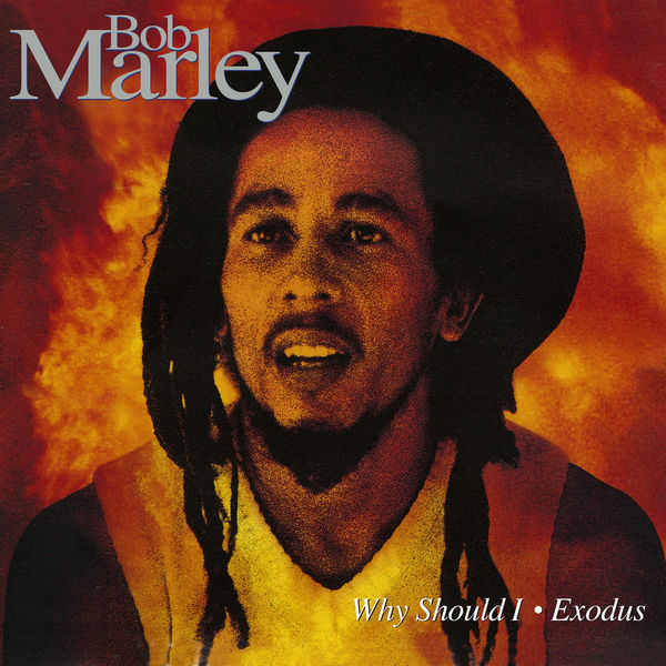 Bob Marley & The Wailers – Why Should I Exodus(16Bit-44.1kHz)-OppsUpro音乐帝国