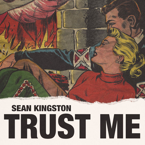 Sean Kingston – Trust Me(16Bit-44.1kHz)-OppsUpro音乐帝国