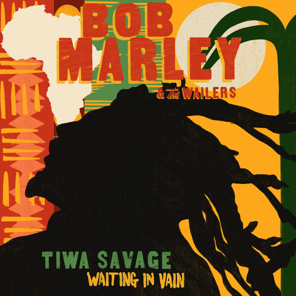 Bob Marley & The Wailers – Waiting In Vain(24Bit-44.1kHz)-OppsUpro音乐帝国