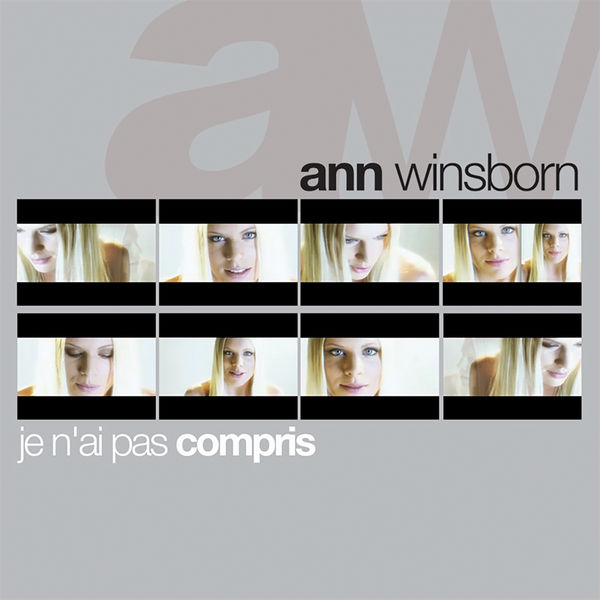 Ann Winsborn – Je n’ai pas compris(16Bit-44.1kHz)-OppsUpro音乐帝国