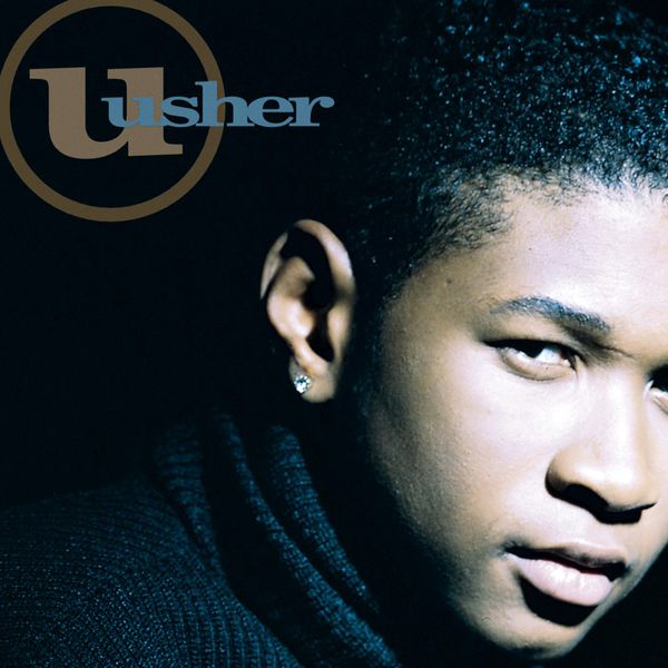 Usher – Usher(16Bit-44.1kHz)-OppsUpro音乐帝国