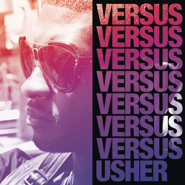 Usher – Versus(24Bit-44.1kHz)-OppsUpro音乐帝国