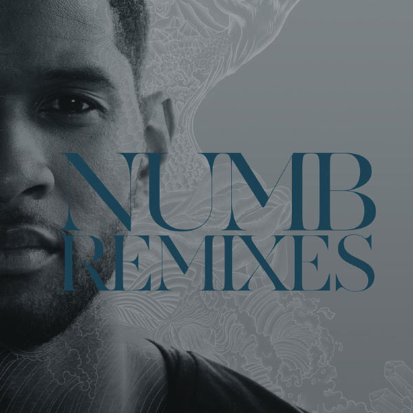 Usher – Numb Remixes(16Bit-44.1kHz)-OppsUpro音乐帝国