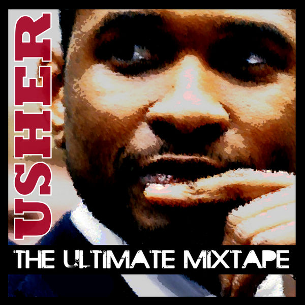 Usher – The Ulitmate Usher Mixtape(16Bit-44.1kHz)-OppsUpro音乐帝国