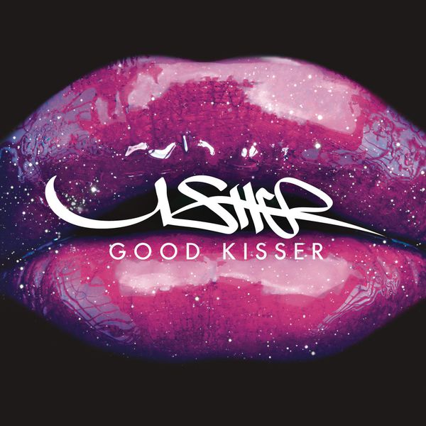 Usher – Good Kisser(16Bit-44.1kHz)-OppsUpro音乐帝国