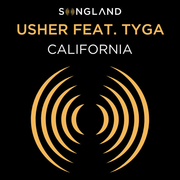 Usher – California (from Songland)(24Bit-48kHz)-OppsUpro音乐帝国