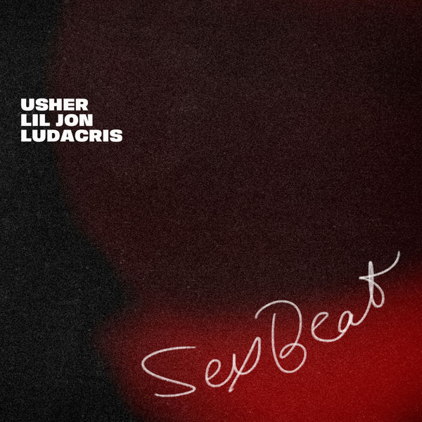 Usher – SexBeat(24Bit-44.1kHz)-OppsUpro音乐帝国