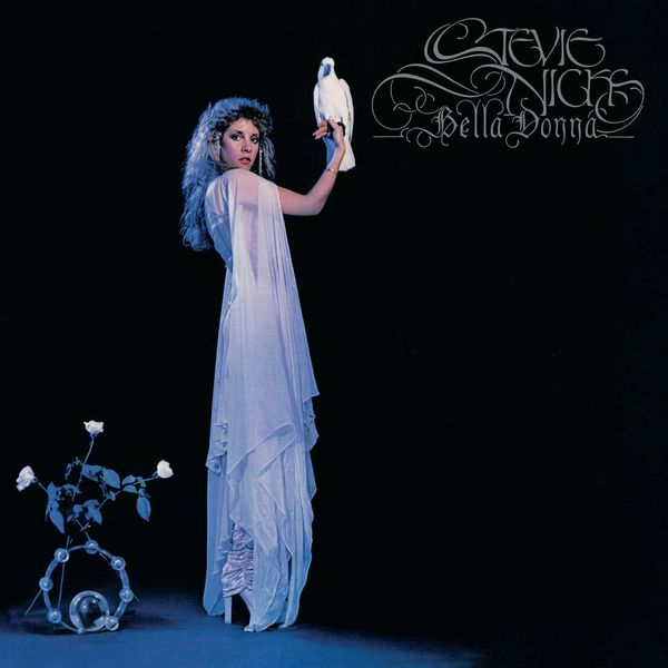 Stevie Nicks – Bella Donna (Deluxe Edition)(24Bit-96kHz)-OppsUpro音乐帝国