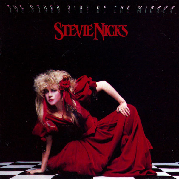 Stevie Nicks – The Other Side of the Mirror(16Bit-44.1kHz)-OppsUpro音乐帝国