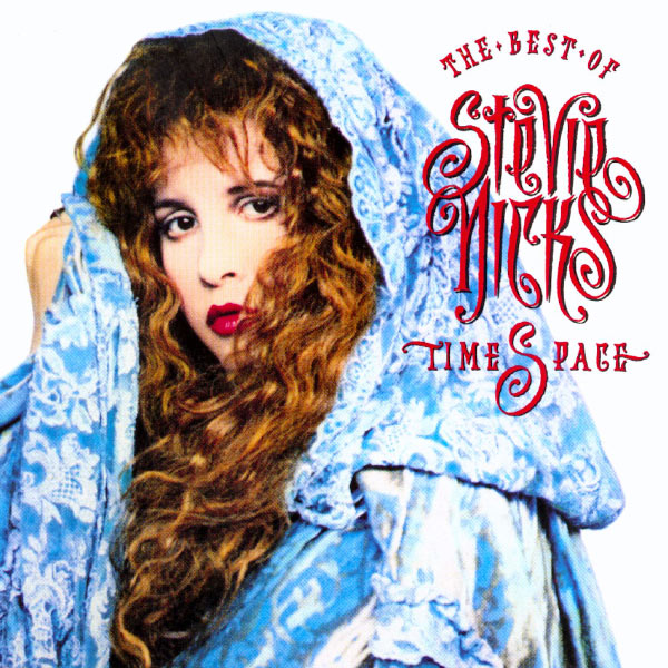 Stevie Nicks – Timespace – The Best Of Stevie Nicks(16Bit-44.1kHz)-OppsUpro音乐帝国