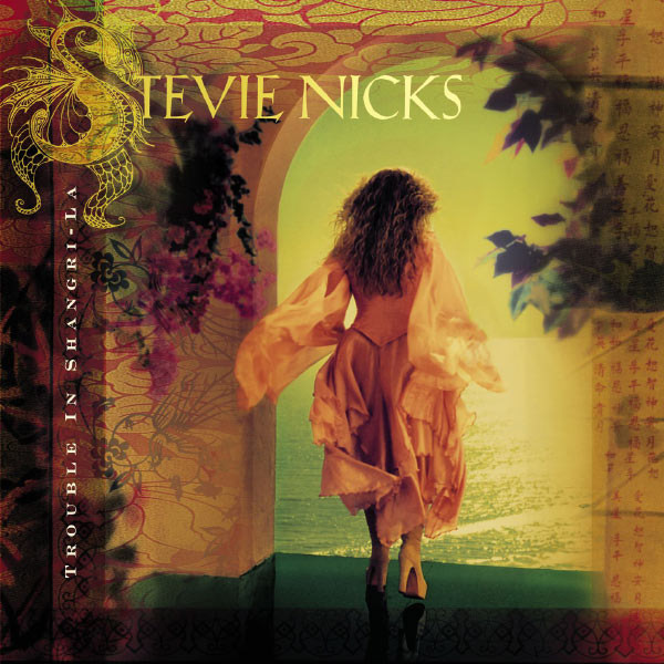 Stevie Nicks – Trouble in Shangri-La(16Bit-44.1kHz)-OppsUpro音乐帝国