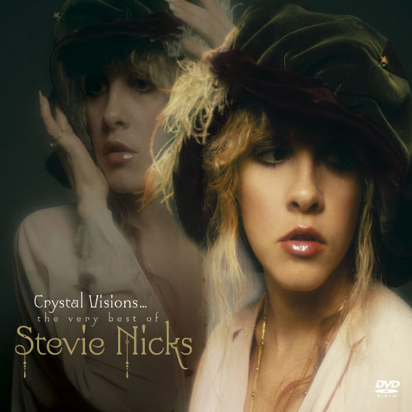 Stevie Nicks – Crystal Visions…The Very Best of Stevie Nicks (Standard Version)(16Bit-44.1kHz)-OppsUpro音乐帝国