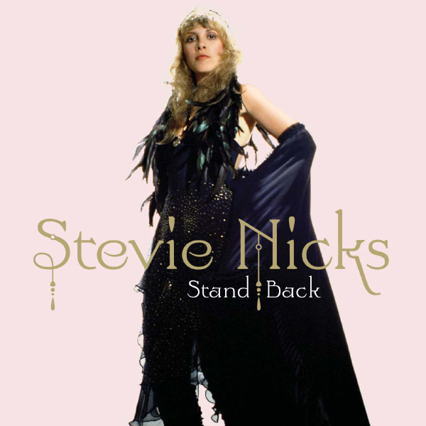 Stevie Nicks – Stand Back (Morgan Page Vox Remix)(16Bit-44.1kHz)-OppsUpro音乐帝国