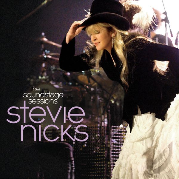 Stevie Nicks – The Soundstage Sessions (Deluxe Edition)(16Bit-44.1kHz)-OppsUpro音乐帝国