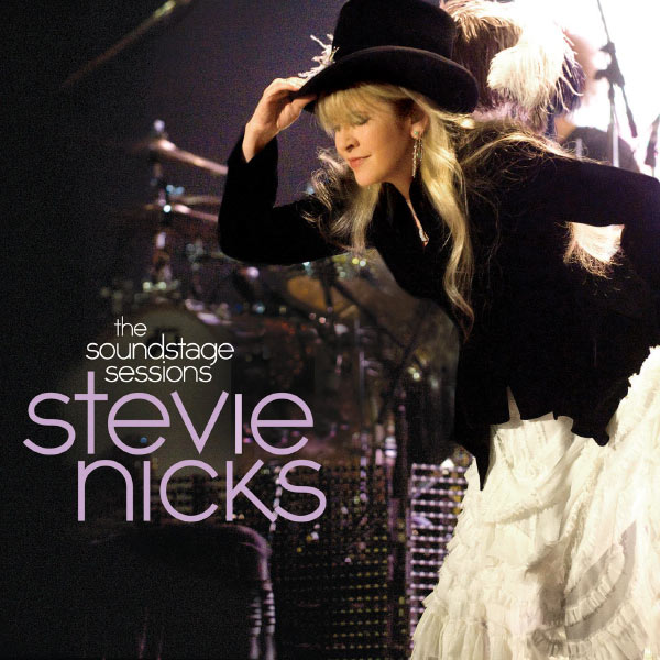 Stevie Nicks – The Soundstage Sessions (Amazon MP3)(16Bit-44.1kHz)-OppsUpro音乐帝国