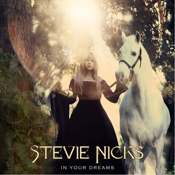 Stevie Nicks – In Your Dreams(16Bit-44.1kHz)-OppsUpro音乐帝国