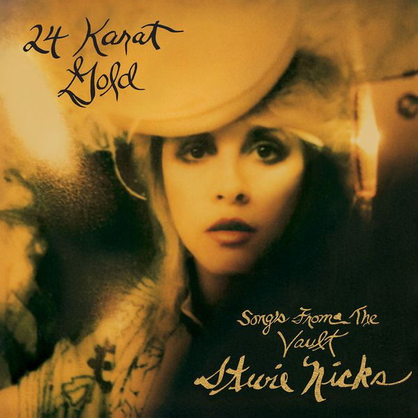 Stevie Nicks – 24 Karat Gold Songs from the Vault (Deluxe Edition)(16Bit-44.1kHz)-OppsUpro音乐帝国