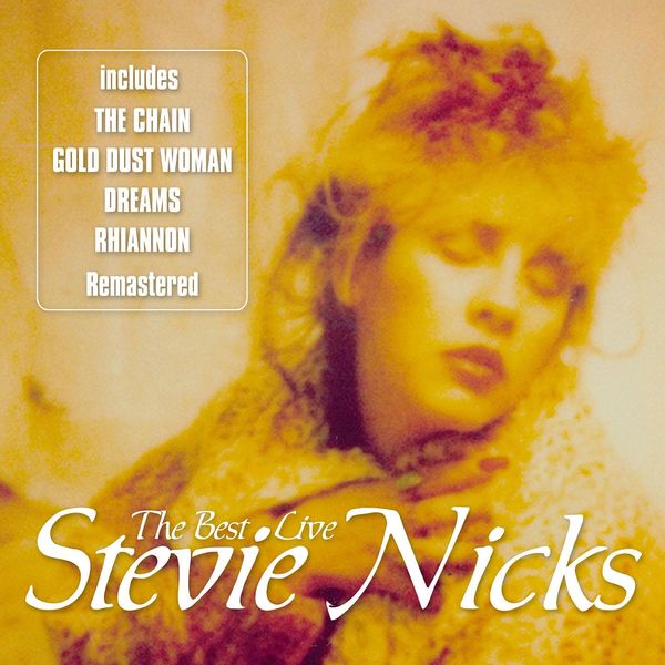 Stevie Nicks – The Best – Live (Live)(16Bit-44.1kHz)-OppsUpro音乐帝国