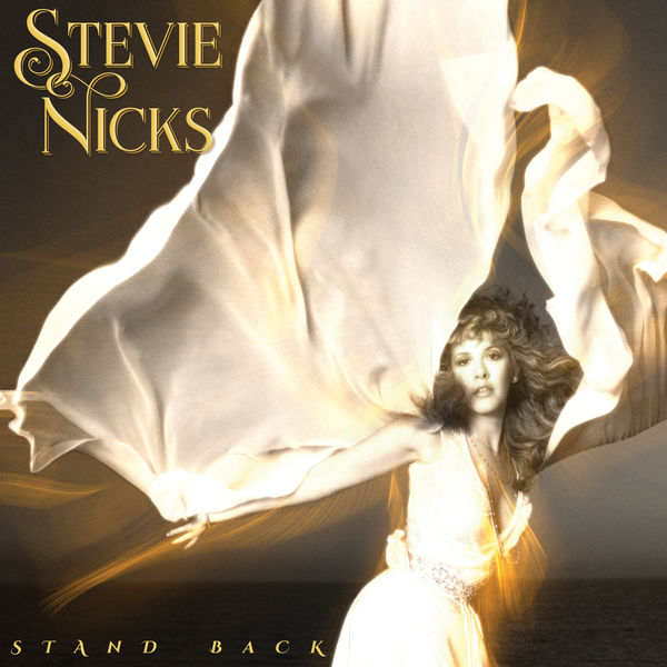 Stevie Nicks – Stand Back (Édition 5.1)(24Bit-96kHz)-OppsUpro音乐帝国