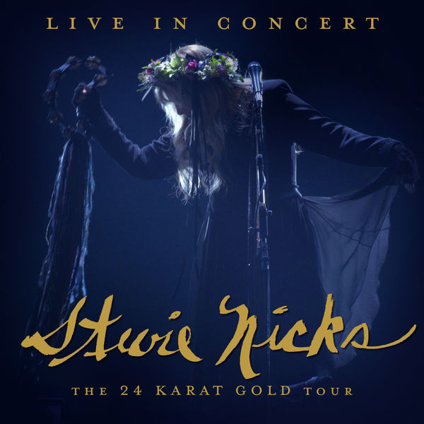 Stevie Nicks – Crying In The Night (Live)(16Bit-44.1kHz)-OppsUpro音乐帝国