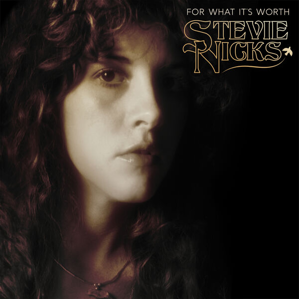 Stevie Nicks – For What It’s Worth(24Bit-44.1kHz)-OppsUpro音乐帝国