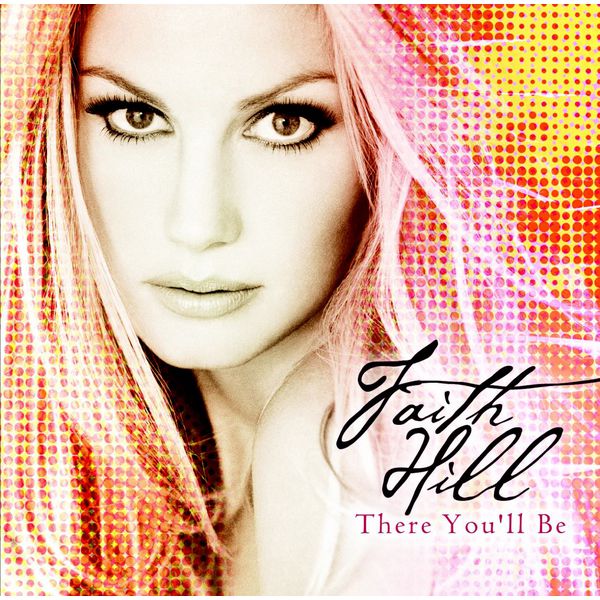 Faith Hill – There You’ll Be (European Version)(16Bit-44.1kHz)-OppsUpro音乐帝国