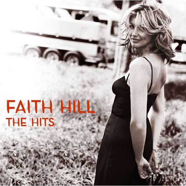 Faith Hill – The Hits(16Bit-44.1kHz)-OppsUpro音乐帝国