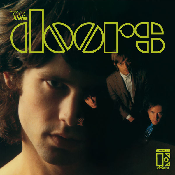 The Doors – The Doors (50th Anniversary Deluxe Edition)(24Bit-192kHz)-OppsUpro音乐帝国