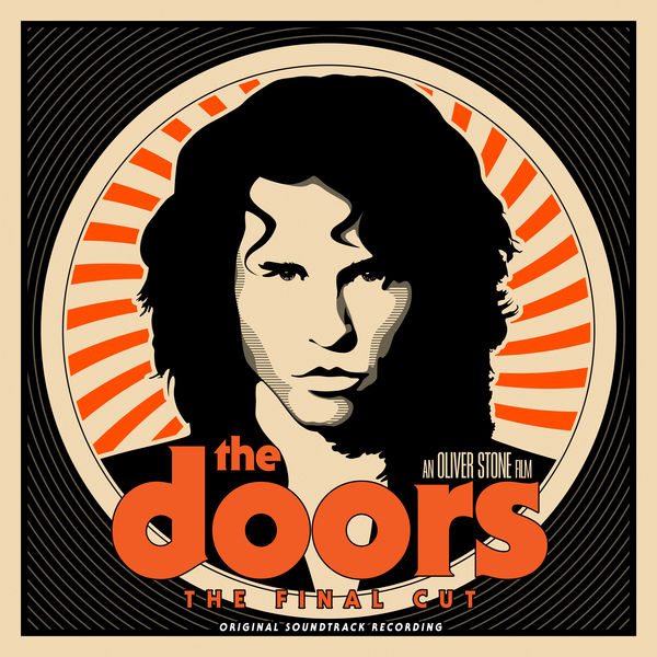 The Doors – The Doors (Original Soundtrack Recording)(16Bit-44.1kHz)-OppsUpro音乐帝国