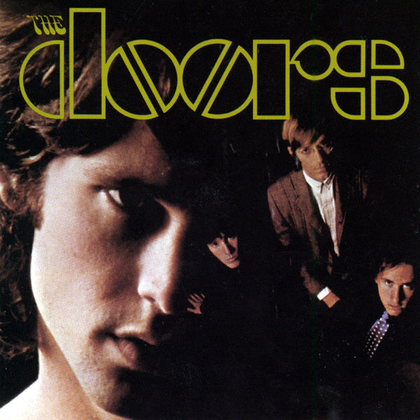 The Doors – The Doors(24Bit-96kHz)-OppsUpro音乐帝国