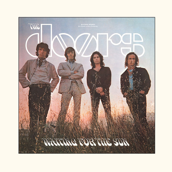 The Doors – Waiting for the Sun (50th Anniversary Deluxe Edition)(16Bit-44.1kHz)-OppsUpro音乐帝国