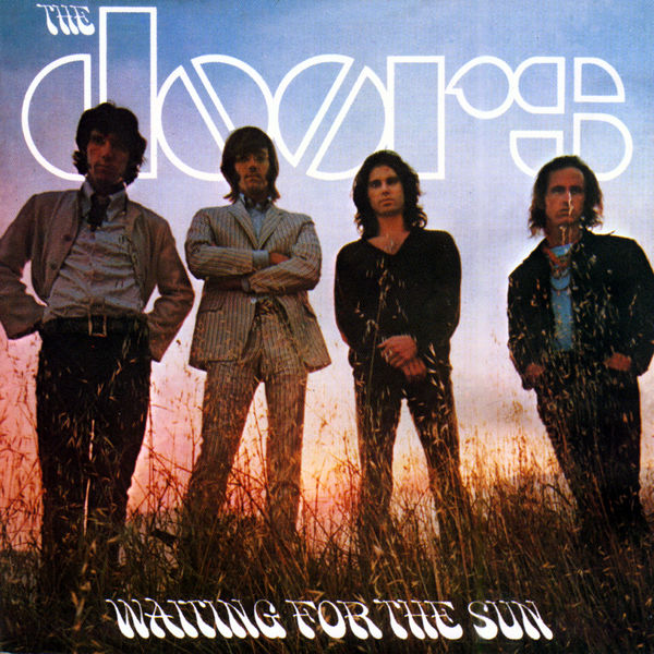 The Doors – Waiting for the Sun(16Bit-44.1kHz)-OppsUpro音乐帝国