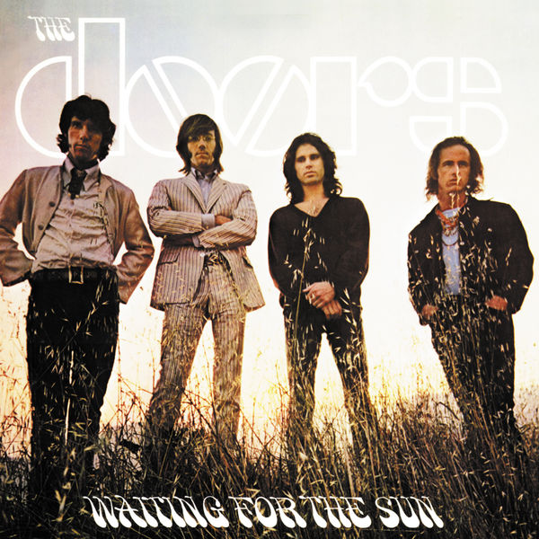 The Doors – Waiting For The Sun(24Bit-96kHz)-OppsUpro音乐帝国