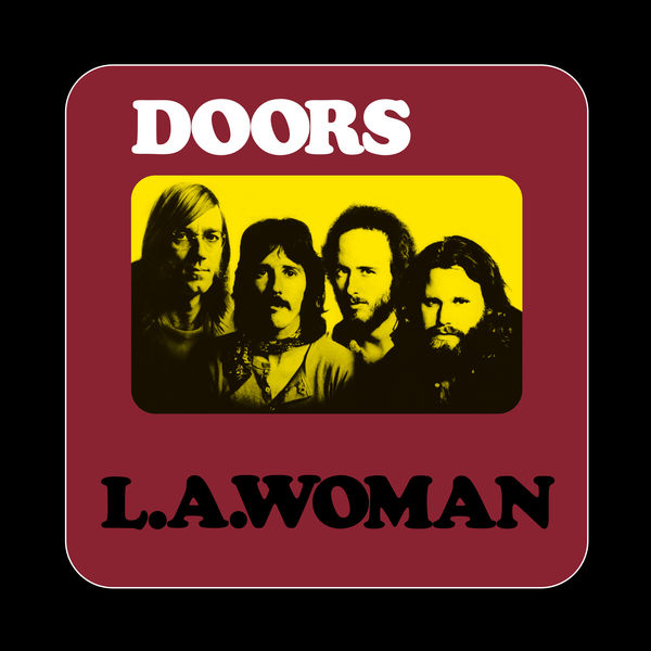 The Doors – L.A. Woman (50th Anniversary Deluxe Edition)(24Bit-192kHz)-OppsUpro音乐帝国