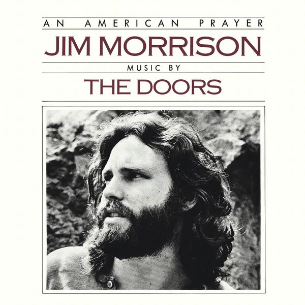 The Doors – An American Prayer(16Bit-44.1kHz)-OppsUpro音乐帝国