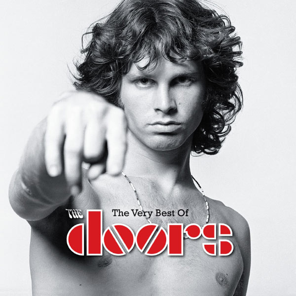 The Doors – The Very Best Of [International Version]expanded w bonus tracks(16Bit-44.1kHz)-OppsUpro音乐帝国