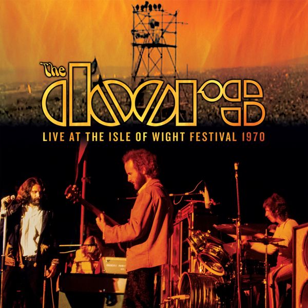 The Doors – Break on Through (To the Other Side) (Live at Isle of Wight Festival, 1970)(16Bit-44.1kHz)-OppsUpro音乐帝国