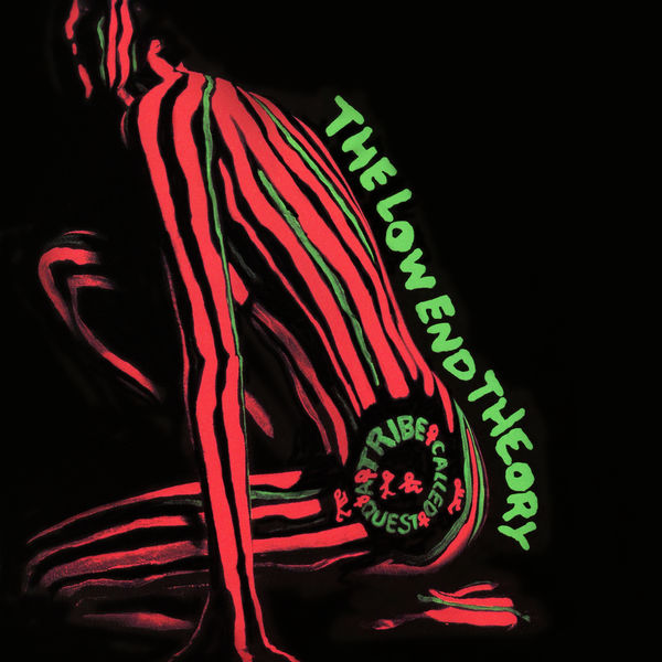 A Tribe Called Quest – The Low End Theory(16Bit-44.1kHz)-OppsUpro音乐帝国