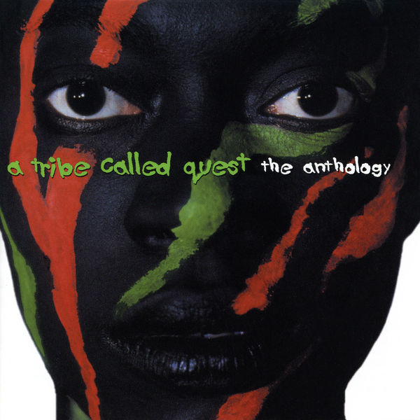 A Tribe Called Quest – The Anthology(16Bit-44.1kHz)-OppsUpro音乐帝国