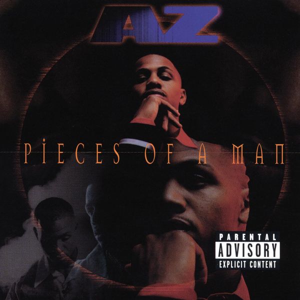 Az – Pieces Of A Man(16Bit-44.1kHz)-OppsUpro音乐帝国