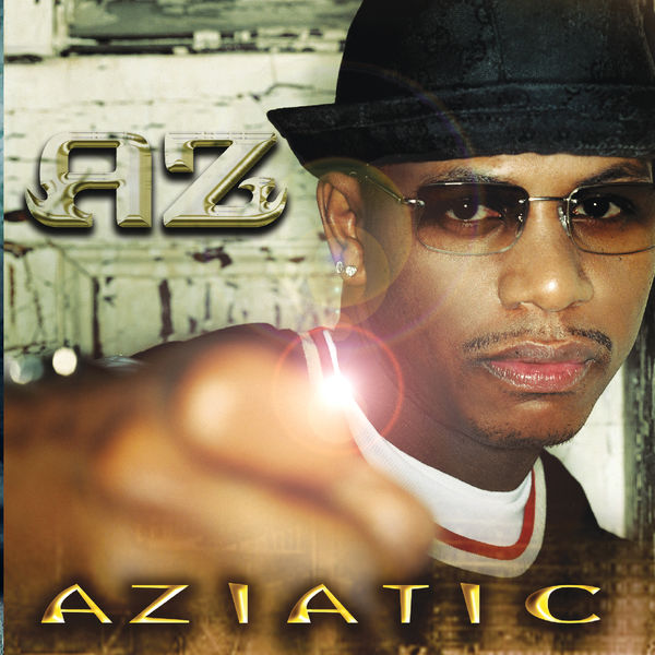 Az – Aziatic (Album Version (Edited))(16Bit-44.1kHz)-OppsUpro音乐帝国