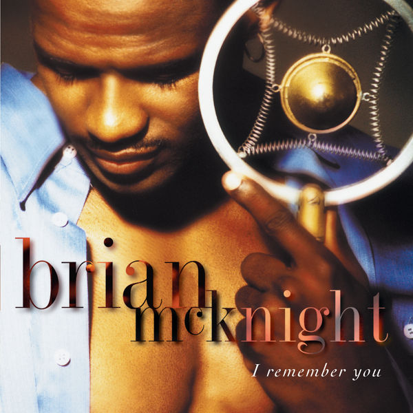 Brian McKnight – I Remember You(16Bit-44.1kHz)-OppsUpro音乐帝国