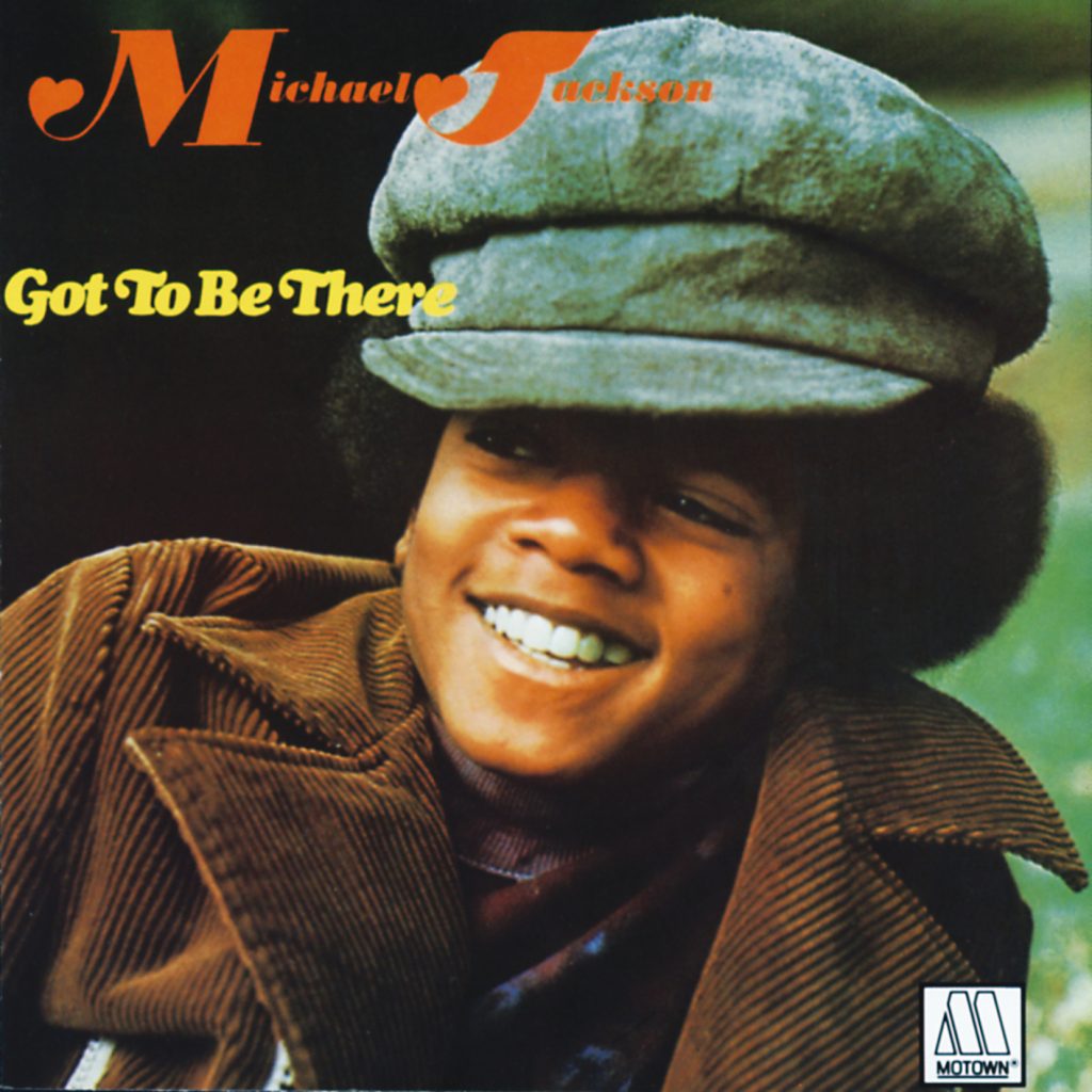 Michael Jackson – Got To Be There (Remastered)【FLAC 96】-OppsUpro音乐帝国