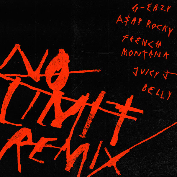 G-Eazy – No Limit REMIX(16Bit-44.1kHz)-OppsUpro音乐帝国