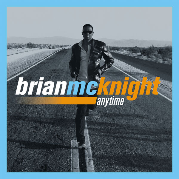 Brian McKnight – Anytime (Deluxe Edition)(16Bit-44.1kHz)-OppsUpro音乐帝国