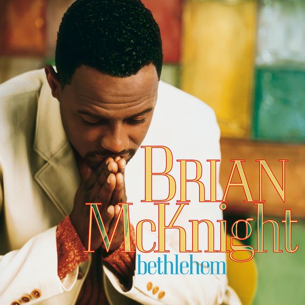 Brian McKnight – Bethlehem(16Bit-44.1kHz)-OppsUpro音乐帝国