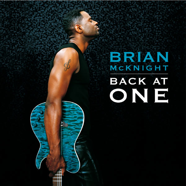 Brian McKnight – Back At One(16Bit-44.1kHz)-OppsUpro音乐帝国