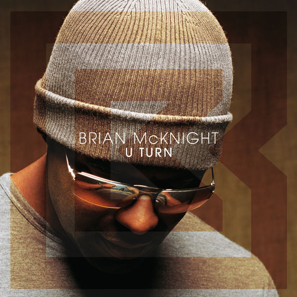 Brian McKnight – U Turn(16Bit-44.1kHz)-OppsUpro音乐帝国