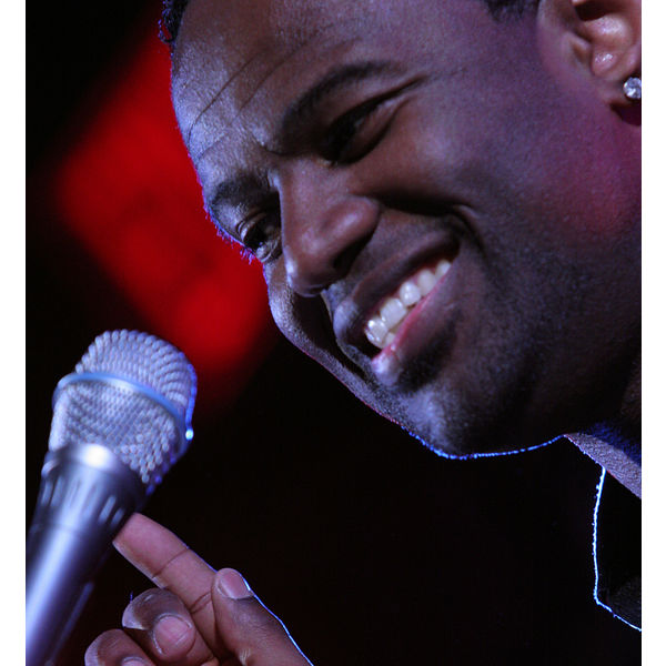 Brian McKnight – Live from the W Hotel NY(16Bit-44.1kHz)-OppsUpro音乐帝国